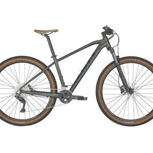 دوچرخه اسکات SCOTT Aspect 930 2022