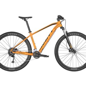 دوچرخه اسکات SCOTT Aspect 950 Orange 2022