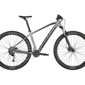 دوچرخه اسکات SCOTT Aspect 950 Grey 2022