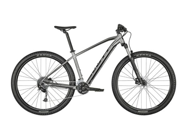 دوچرخه اسکات SCOTT Aspect 950 Grey 2022