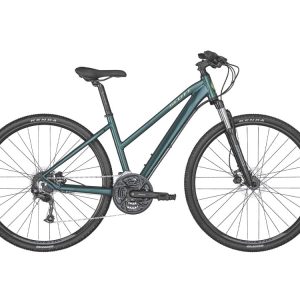 دوچرخه اسکات SCOTT Sub Cross 40 Lady 2022