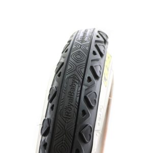 لاستیک دوچرخه دور سفید 20x2.125 قناری