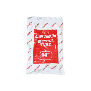 تیوپ دوچرخه قناریCANARY 14x2.125/2.35 AV