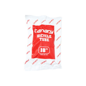 تیوپ دوچرخه قناریCanary 18x2.40 AV