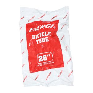 تیوپ دوچرخه انرژی 26x2.125/2.35 AV