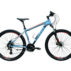 دوچرخه ژیتان سایز 27.5 مدل Gitane Kwad 10 2022