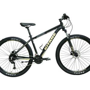 دوچرخه ژیتان سایز 29 مدل Gitane Kobalt 400 2022