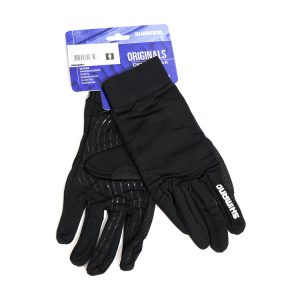 دستکش دوچرخه سواری شیمانو