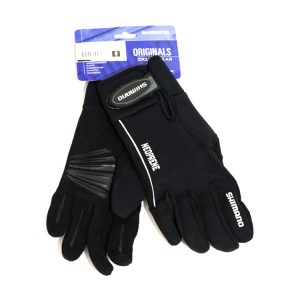 دستکش دوچرخه سواری زمستانی شیمانو