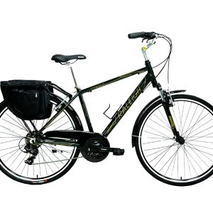 دوچرخه رالی سایز 28 مدل Raleigh Strada 21 2022