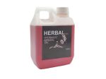 روغن ترمز هیدرولیک دوچرخه هربال مدل HERBAL HYDRAULIC MINERAL OIL 1000ML