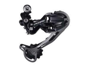 شانژمان دوچرخه شیمانو مدل Shimano Deore RD-M592