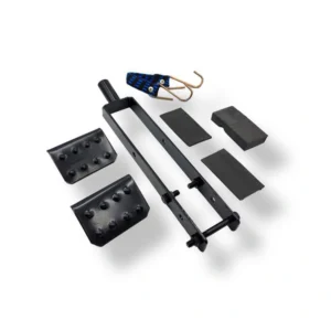 پایه صندلی دوچرخه کودک یونی استار UniStar