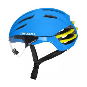 کلاه دوچرخه کربول مدل CairBull Speed Master CB-11