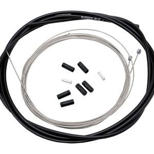 ست سیم دنده و روکش دوچرخه شیمانو Shimano Road Gear Shift WP-Y60098501