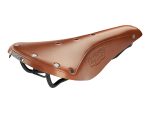 زین دوچرخه بروکس انگلیسی مدل Brooks Champion Standaro B17