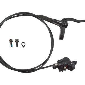 نیم ست ترمز هیدرولیک جلو دوچرخه شیمانو مدل BL-MT200