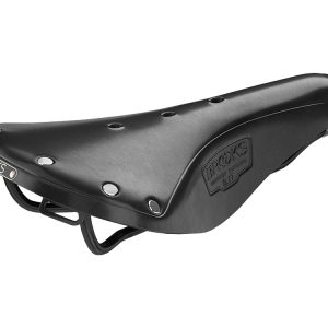 زین دوچرخه بروکس انگلیسی مدل Brooks Champion Standaro B17