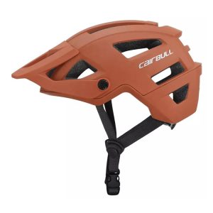 کلاه دوچرخه کربول مدل CairBull Trail AM C-02