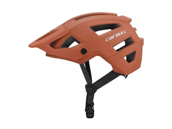 کلاه دوچرخه کربول مدل CairBull Trail AM C-02