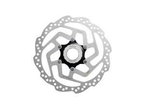 روتور دیسک دوچرخه شیمانو مدل Shimano Center Lock SM-RT10 180mm