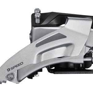 طبق عوض کن دوچرخه شیمانو مدل Shimano Altus FD-M2020