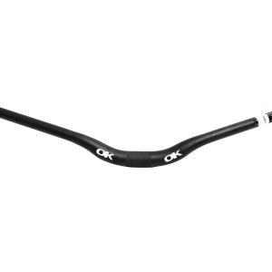 فرمان دوچرخه اورسایز اوکی سایز 26