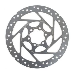 روتور دیسک دوچرخه شیمانو مدل Shimano SM-RT51 160mm