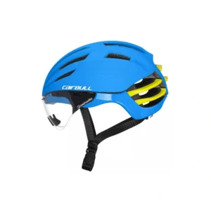 کلاه دوچرخه کربول مدل CairBull Speed Master CB-11