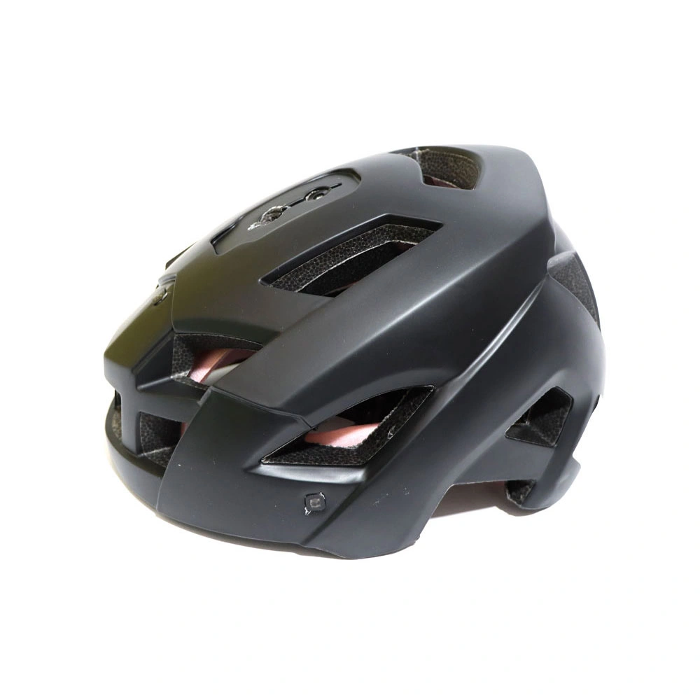 bike-helmet-ts-18 کلاه دوچرخه سواری مدل TS-18
