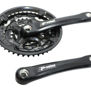 طبق قامه دوچرخه پروویل Prowheel A00C 175