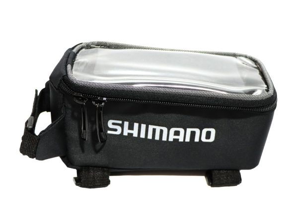 02-Bike-Bag-Shimano-Black