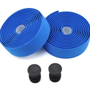 نوار فرمان دوچرخه پرو مدل PRO SPORT CONTROL رنگ آبی