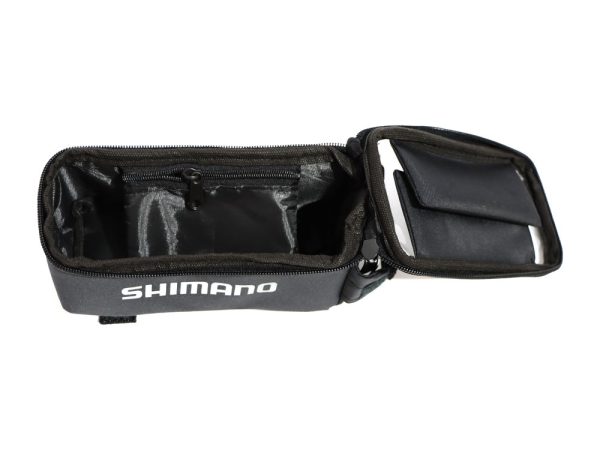 04-Bike-Bag-Shimano-Black