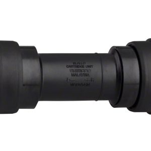 توپی تنه هالوتک دوچرخه شیمانو مدل Shimano BB-MT500-PA