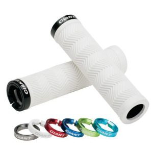 گریپ قفل شو دوچرخه جاینت مدل Giant Sole-o Single lock-On