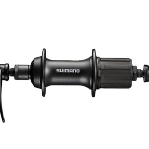 توپی عقب دوچرخه شیمانو Shimano FH-T3000 32H