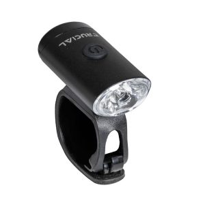 چراغ جلو دوچرخه کروشال مدل Crucial CG-126P 100 LUMENS