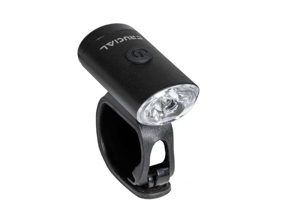 چراغ جلو دوچرخه کروشال مدل Crucial CG-126P 100 LUMENS