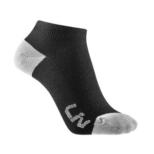 جوراب دوچرخه سواری لیو مدل Liv Short ‘N’ Lux Merino رنگ مشکی