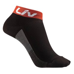 جوراب دوچرخه سواری لیو مدل Liv Sunny رنگ مشکی