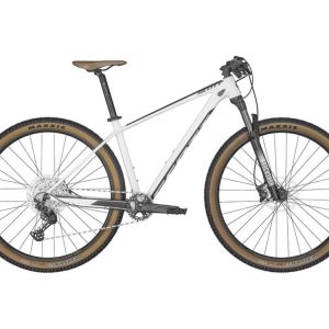 دوچرخه اسکات SCOTT SCALE 965 WHITE 2022