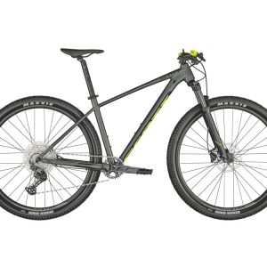 دوچرخه اسکات SCOTT SCALE 980 DARK GREY 2023