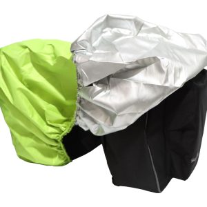 کاور ضد آب خورجین دوچرخه مدل BBE952S-FR02