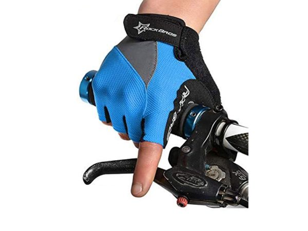 02-Bike-Glove-Rockbros-S030BL-Black-Blue