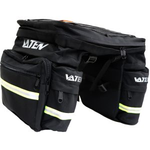 خورجین جلو دوچرخه واتن 40 لیتری