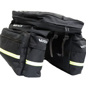 خورجین عقب دوچرخه واتن 60 لیتری