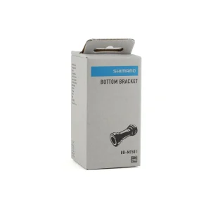 توپی تنه هالوتک دوچرخه شیمانو مدل Shimano BB-MT501