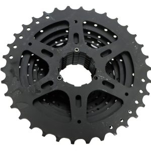 05-Bike-Cassette-Shimano-CS-HG200-9-Speed-34T