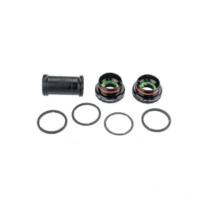 توپی تنه هالوتک دوچرخه شیمانو مدل Shimano BB-MT501